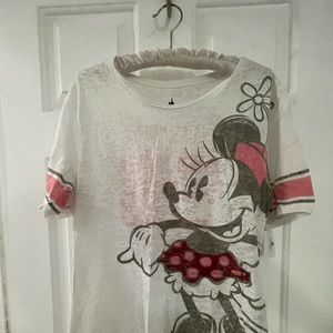 Minnie Mouse Shirt